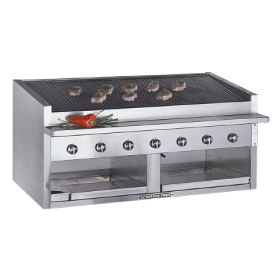 Bakers Pride C-60R 60
