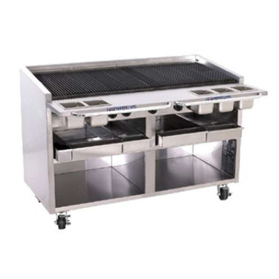 Bakers Pride F-60R 60