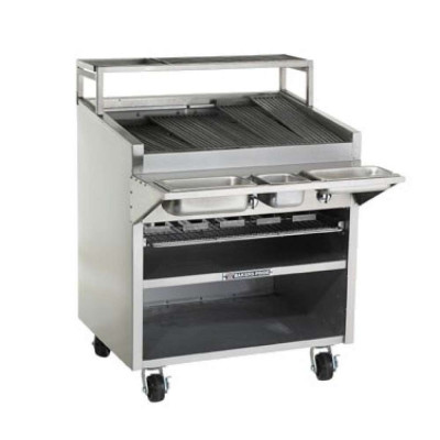 Bakers Pride F-36R 36