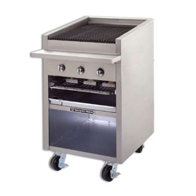 Bakers Pride F-24R 24
