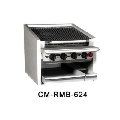 Magikitch'n MAG-CM-RMB-660 60