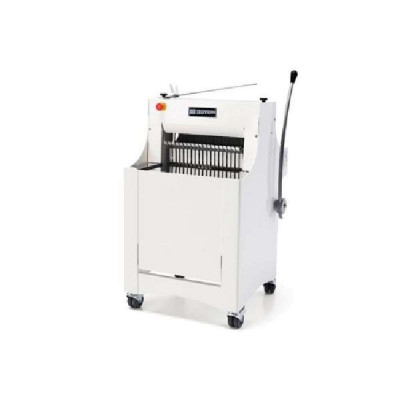Doyon CPF412 Floor Model Bread Slicer | 1/2