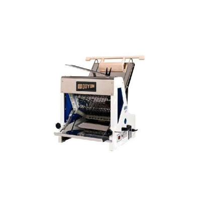 Doyon SM302A Countertop Bread Slicer | 3/4