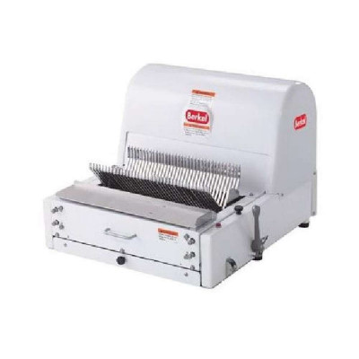 Berkel MB716STD Countertop Bread Slicer | 7/16