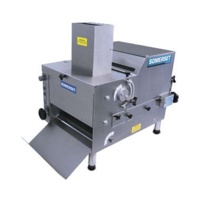 Somerset Industries, CDR-170, Moulder, Dough Bread