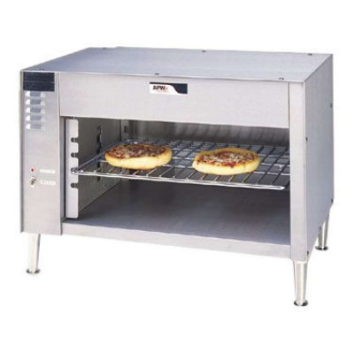 APW, CMW-24, Cheesemelter, Electric