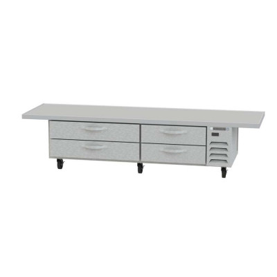 Beverage-Air WTRCS84HC-1-108 108