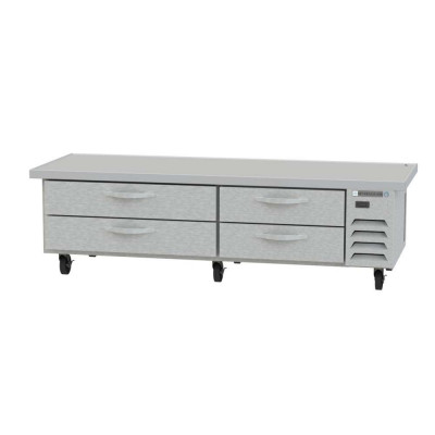 Beverage-Air WTRCS84HC-1-89 89