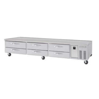 Beverage-Air WTRCS112HC-1 112
