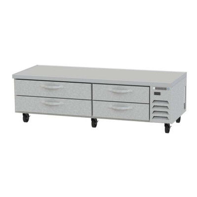 Beverage-Air WTRCS84HC-1 84
