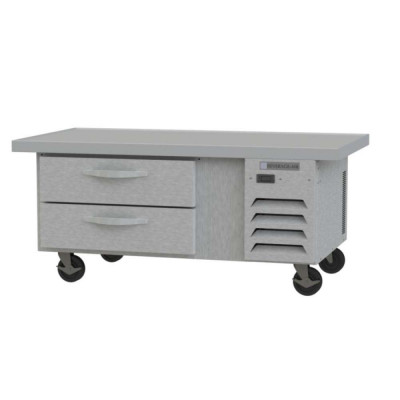 Beverage Air WTRCS52-1-60 Equipment Stand, Refrigerated Base