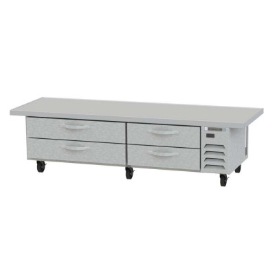 Beverage-Air WTRCS84HC-1-96 96