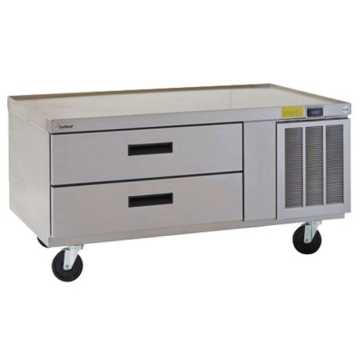 Delfield, F2936P, Equipment Stand, Refrigerated Base