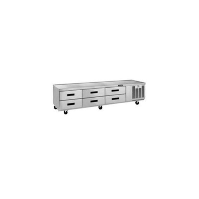 Delfield F2999CP 99