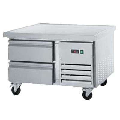 Arctic Air, ARCB36, Equipment Stand, Refrigerated Base