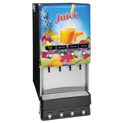 Bunn 37300.0054 Juice Dispenser