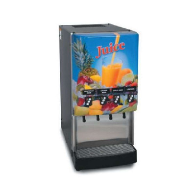 Bunn JDF-4S-0023 Beverage Dispenser