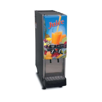 Bunn JDF-2S-0016 Juice Dispenser