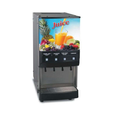 Bunn JDF-4S-0006 Juice Dispenser