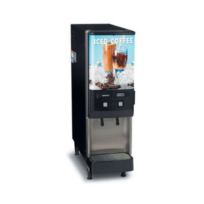 Bunn JDF-2S-0008 Juice Dispenser