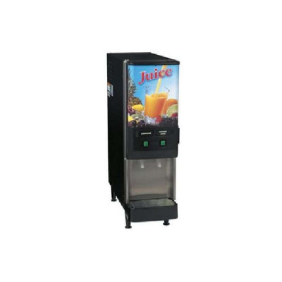 Bunn JDF-2S-0025 Juice Dispenser