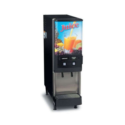 Bunn JDF-2S-0009 Juice Dispenser