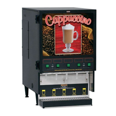 Bunn FMD-5-0000 Hot Beverage Dispenser