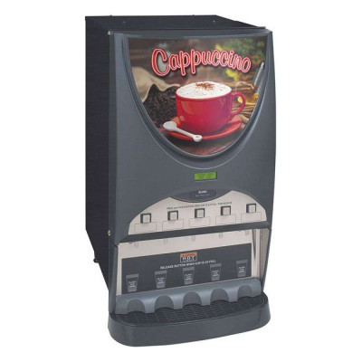 Bunn 38100.0003 Beverage Dispenser