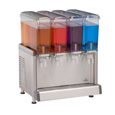 Grindmaster CS-4E-16-S Cold Beverage Dispenser