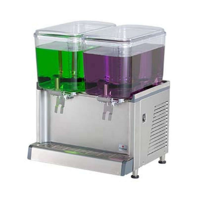 Grindmaster CS-2D-16 Cold Beverage Dispenser