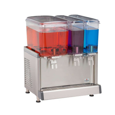 Grindmaster CS-3D-16-S Cold Beverage Dispenser
