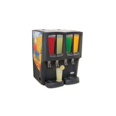 Grindmaster C-4D-16 Cold Beverage Dispenser