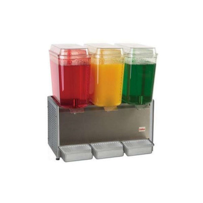 Grindmaster D35-3 Cold Beverage Dispenser