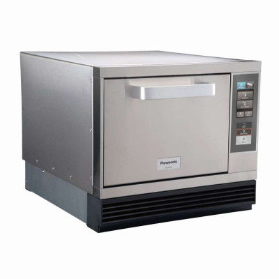 Panasonic, NE-SCV2NAPR, Oven, Combination Rapid Cook