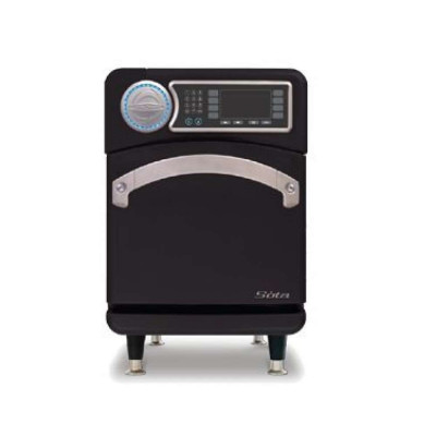 TurboChef, SINGLE MAG SOTA, Oven, Combination Rapid Cook