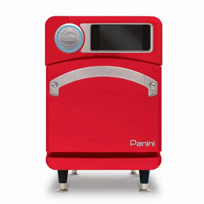 TurboChef, PANINI-TC, Oven, Combination Rapid Cook