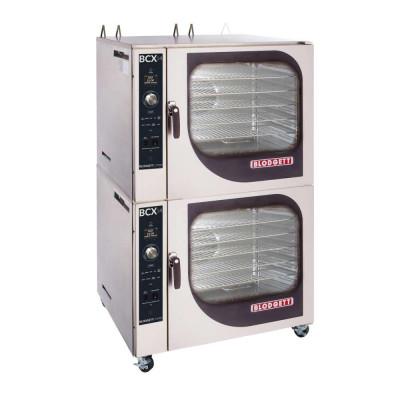 Blodgett Combi,BCX-14G DBL, Cooking | More Options