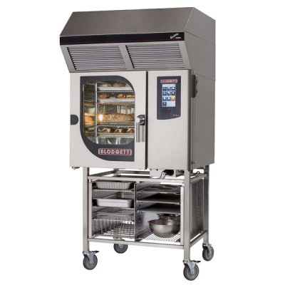 Blodgett Combi,BLCT-61E-H,Cooking | More Options