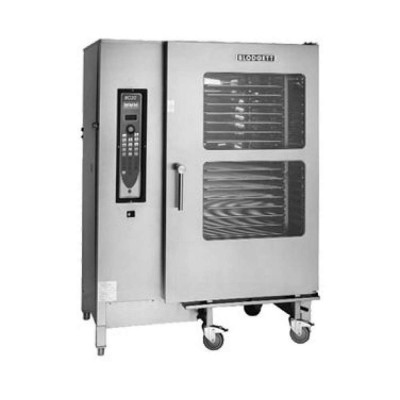 Blodgett Combi,BC-20E,Cooking | More Options