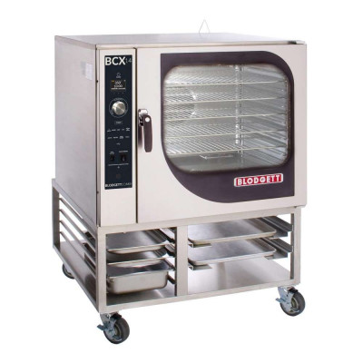 Blodgett Combi,BCX-14E | More Options