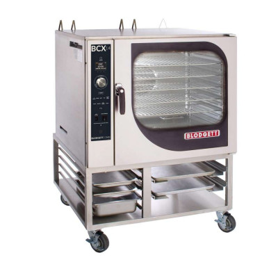 Blodgett Combi,BCX-14G | More Options