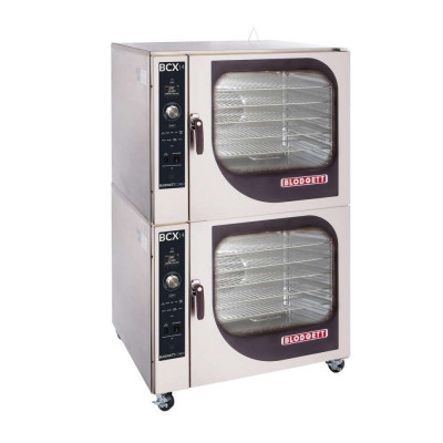 Blodgett Combi,BCX-14E DBL, Cooking | More Options