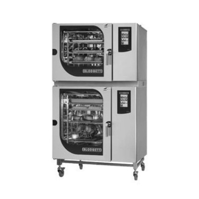 Blodgett Combi,BCT-62-102E,Cooking | More Options