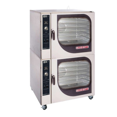Blodgett Combi,BX-14E DBL, Cooking | More Options