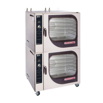 Blodgett Combi,BX-14G DBL, Cooking | More Options