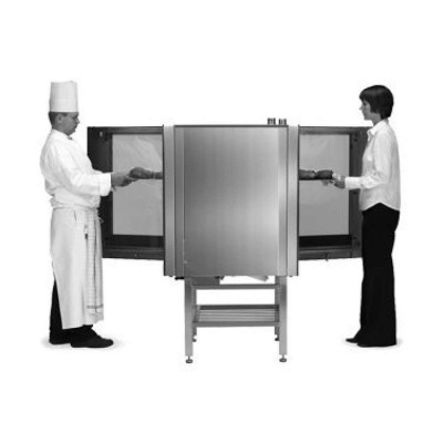 Blodgett Combi,BCT-101E-PT,Cooking | More Options