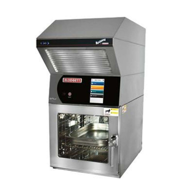 Blodgett Combi,BLCT-6E-H,Cooking | More Options