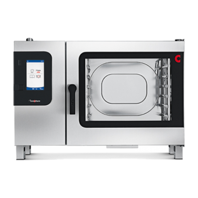 Convotherm C4 ET 6.20GB Gas Combi Oven / Steamer