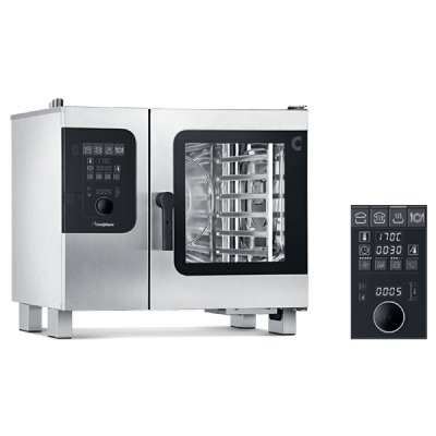 Convotherm C4 ED 6.10ES Electric Combi Oven