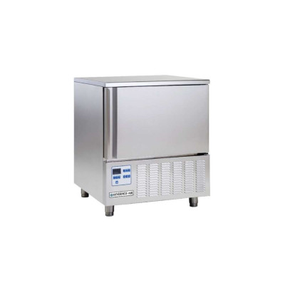 Beverage-Air, BF051AG, Blast Chiller Freezer, Undercounter (404904)